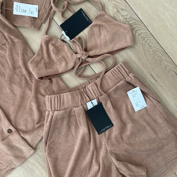 4th + Reckless | Towel matching outfit - Picture 3 of 4